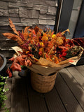 Forever Autumnal